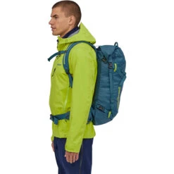 Patagonia Descensionist 32L Backpack -Bergzeit iview 5041590 001 pic8