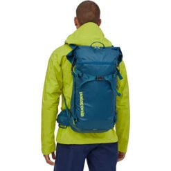 Patagonia Descensionist 32L Backpack -Bergzeit iview 5041590 001 pic9