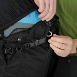 Osprey Men's Soelden 22 Backpack -Bergzeit iview 5041607 002 pic6