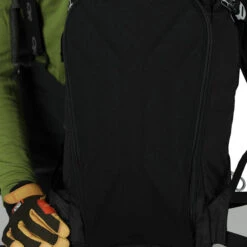 Osprey Men's Soelden 22 Backpack -Bergzeit iview 5041607 002 pic7