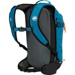 Mammut Nirvana 25 Backpack -Bergzeit iview 5041717 003 pic2