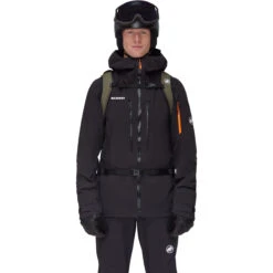 Mammut Nirvana 25 Backpack -Bergzeit iview 5041717 008 pic3