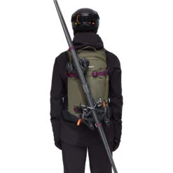 Mammut Nirvana 25 Backpack -Bergzeit iview 5041717 008 pic4