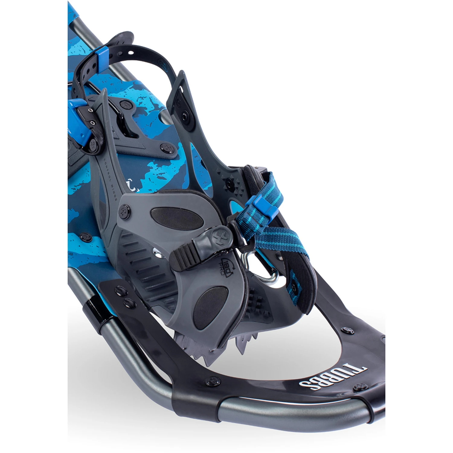 Tubbs Winderness 30 Snowshoes 8 Tubbs Winderness 30 Snowshoes - Image 6