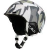 CMP Kids XJ-4 Helmet -Bergzeit iview 5041882 015 pic1
