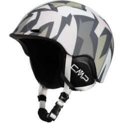CMP Kids XJ-4 Helmet