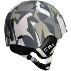 CMP XA-4 Helmet -Bergzeit iview 5041883 001 pic2