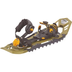 TSL Highlander Adjust Snowshoes -Bergzeit iview 5041967 001 pic5