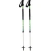 Komperdell Bergzeit T2 Powerlock 3 Ski Poles -Bergzeit iview 5042097 001 pic1