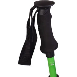 Komperdell Bergzeit T2 Powerlock 3 Ski Poles -Bergzeit iview 5042097 001 pic5