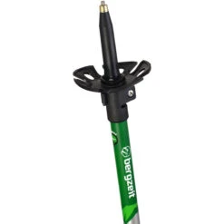 Komperdell Bergzeit T2 Powerlock 3 Ski Poles -Bergzeit iview 5042097 001 pic6