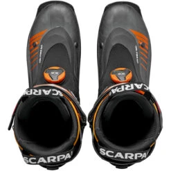 Scarpa F1 LT Touring Boot 15 Scarpa F1 LT Touring Boot -Bergzeit iview 5042197 001 pic6