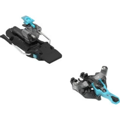 Raider 10 Touring Binding