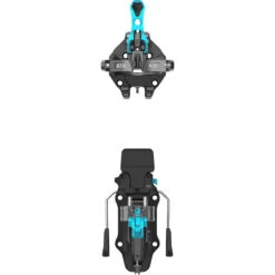 Raider 10 Touring Binding -Bergzeit iview 5042258 001 pic3