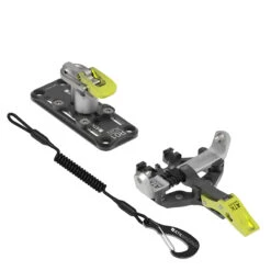 Trofeo Plus (incl Mounatin Plate) Ski Touring Binding