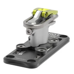 Trofeo Plus (incl Mounatin Plate) Ski Touring Binding -Bergzeit iview 5042263 001 pic3