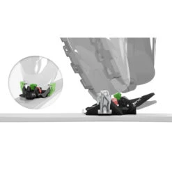 FRITSCHI Xenic 10 (inkl. Stopper) Touring Binding -Bergzeit iview 5042399 001 pic10