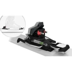 FRITSCHI Xenic 10 (inkl. Stopper) Touring Binding -Bergzeit iview 5042399 001 pic11