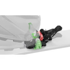 FRITSCHI Xenic 10 (inkl. Stopper) Touring Binding -Bergzeit iview 5042399 001 pic7