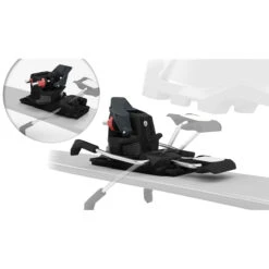 FRITSCHI Xenic 10 (inkl. Stopper) Touring Binding -Bergzeit iview 5042399 001 pic8