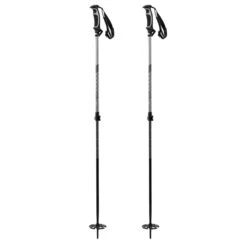 K2 Lockjaw Alu-Eva Ski Poles