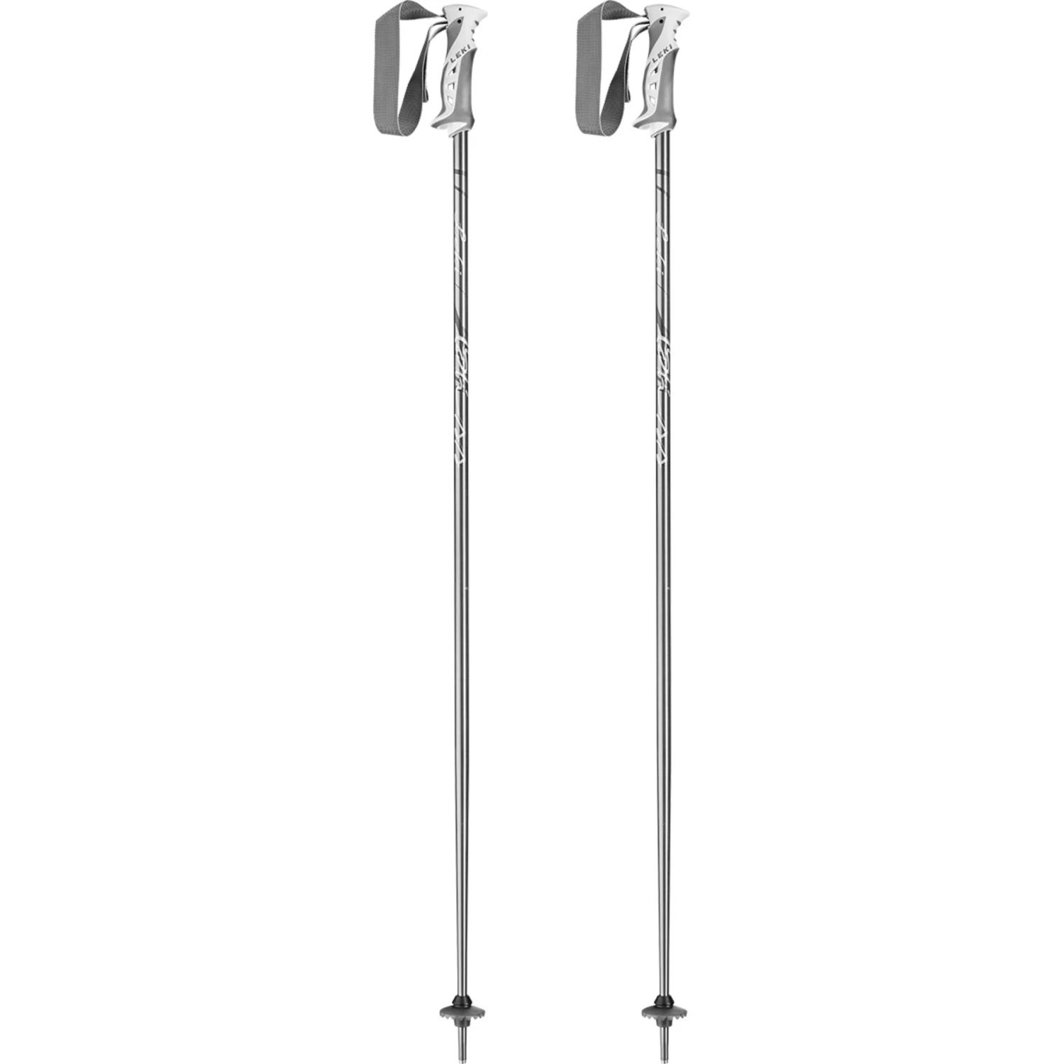 Leki Bliss Ski Poles 3 Leki Bliss Ski Poles