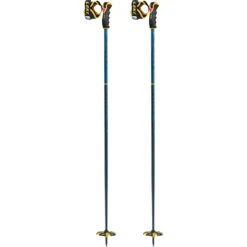 Leki Spitfire 3D Ski Poles -Bergzeit iview 5042603 001 pic2