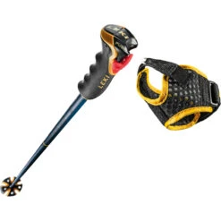Leki Spitfire 3D Ski Poles -Bergzeit iview 5042603 001 pic3