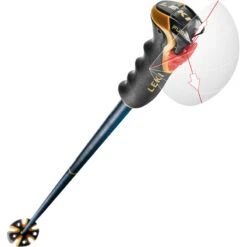 Leki Spitfire 3D Ski Poles -Bergzeit iview 5042603 001 pic4