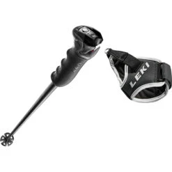 Leki Detect S Ski Poles -Bergzeit iview 5042604 013 pic3