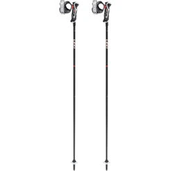 Leki Carbon 14 3D Ski Poles