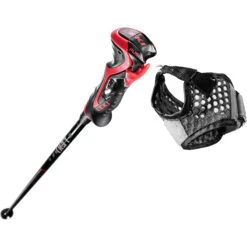 Leki Airfoil 3D Ski Poles -Bergzeit iview 5042615 001 pic2