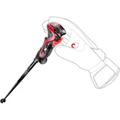 Leki Airfoil 3D Ski Poles -Bergzeit iview 5042615 001 pic4