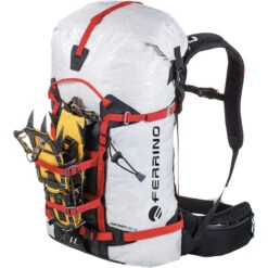 Ferrino Instinct 30+5 Backpack -Bergzeit iview 5042746 001 pic6