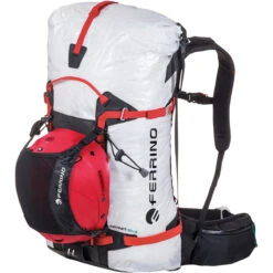 Ferrino Instinct 30+5 Backpack -Bergzeit iview 5042746 001 pic7