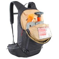 Evoc Line 20L Ski Backpack 7 Evoc Line 20L Ski Backpack -Bergzeit iview 5042770 002 pic4