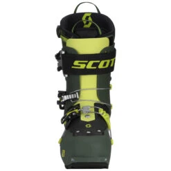 Scott Men's Freeguide Carbon Freeride Ski Boots 10 Scott Men's Freeguide Carbon Freeride Ski Boots -Bergzeit iview 5042795 001 pic4
