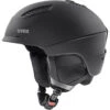 Uvex Ultra Ski Helmet -Bergzeit iview 5042863 004 pic1