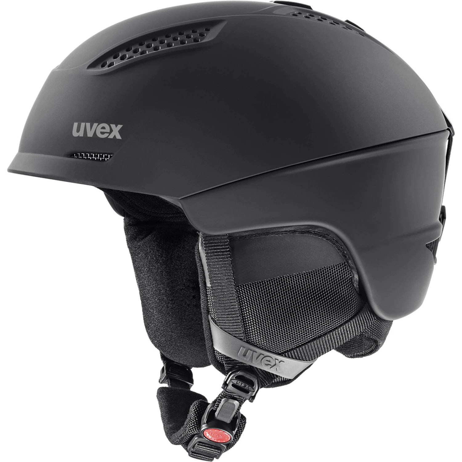 Uvex Ultra Ski Helmet 3 Uvex Ultra Ski Helmet