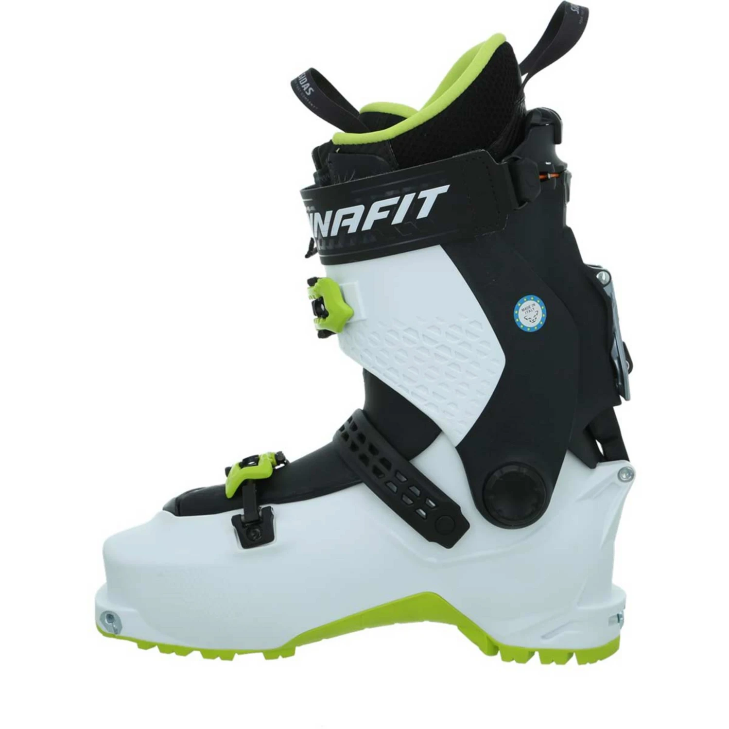 Dynafit Hoji Free 110 Ski Touring Boots 6 Dynafit Hoji Free 110 Ski Touring Boots - Image 4