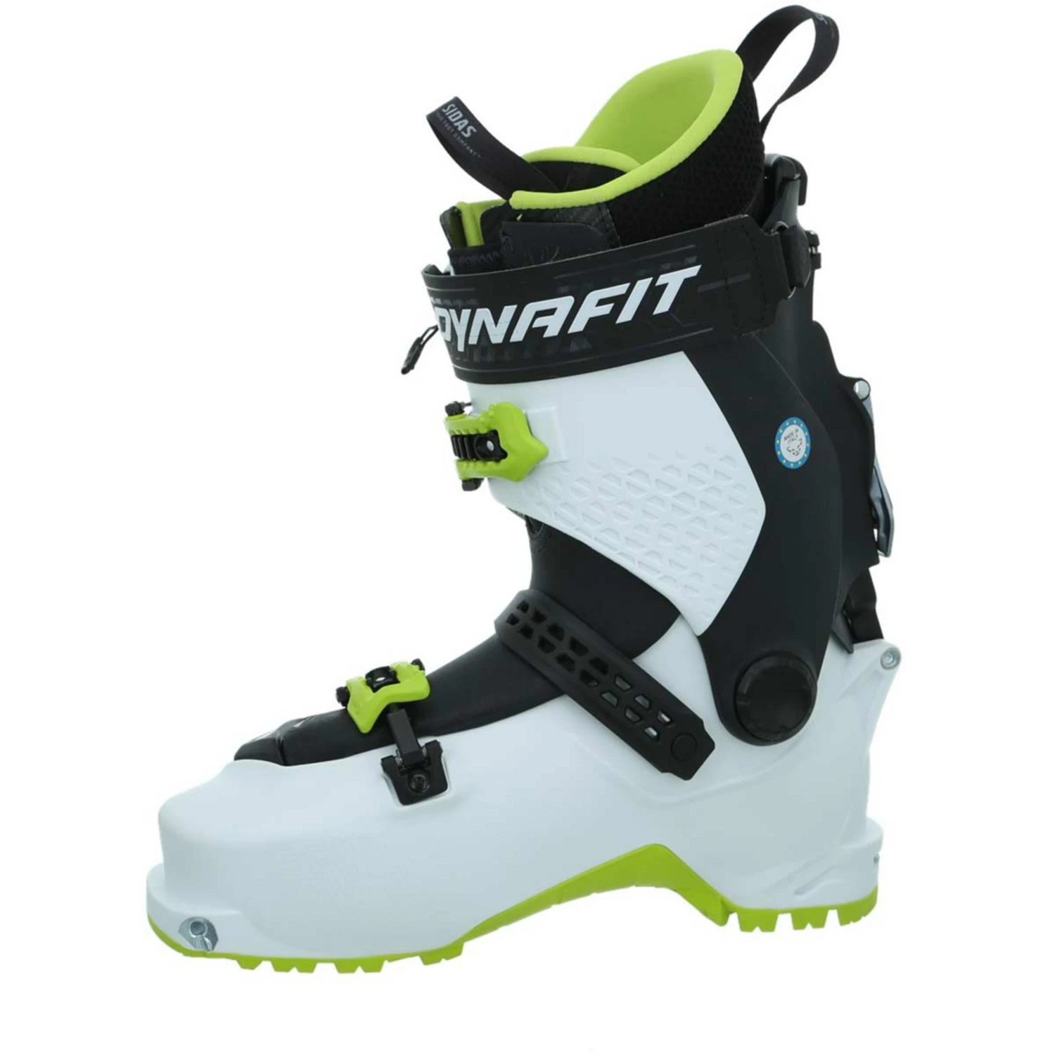 Dynafit Hoji Free 110 Ski Touring Boots 7 Dynafit Hoji Free 110 Ski Touring Boots - Image 5