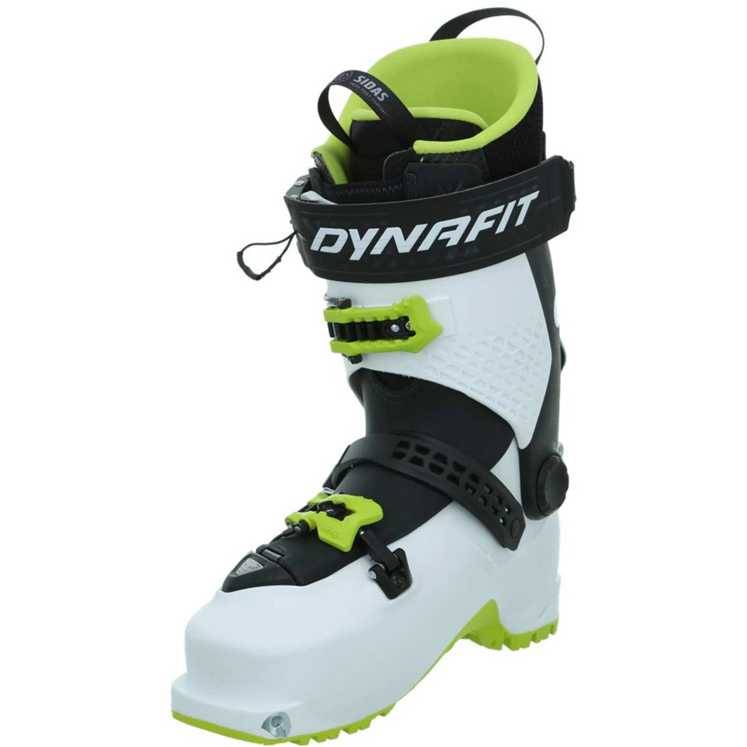 Dynafit Hoji Free 110 Ski Touring Boots 10 Dynafit Hoji Free 110 Ski Touring Boots - Image 8