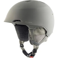 Alpina Grand Lavalan Ski Helmet