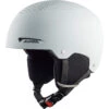Alpina Zupo Ski Helmet -Bergzeit iview 5043051 009 pic1