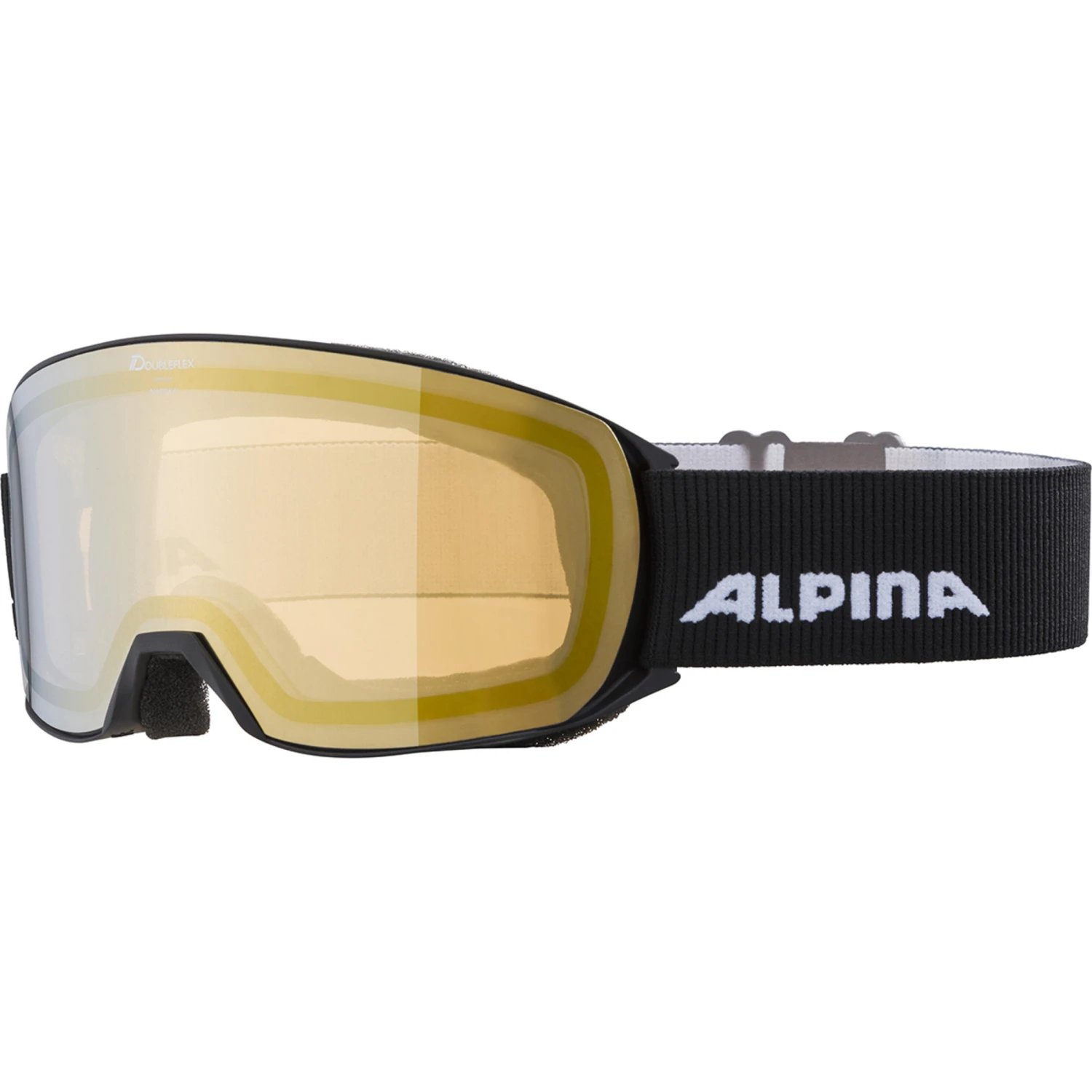 Alpina Nakiska HM Ski Goggles 3 Alpina Nakiska HM Ski Goggles