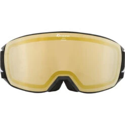 Alpina Nakiska HM Ski Goggles 7 Alpina Nakiska HM Ski Goggles -Bergzeit iview 5043059 002 pic3