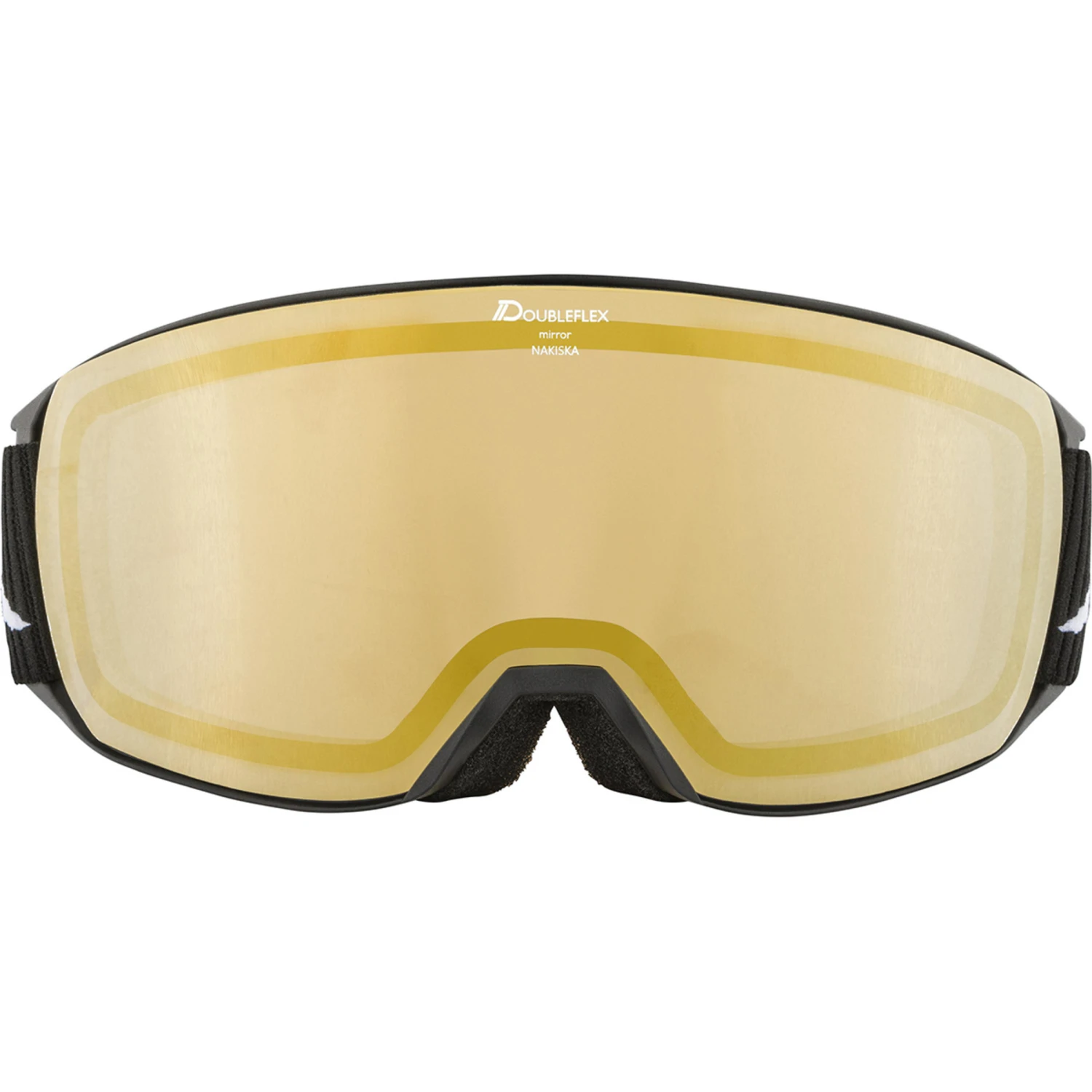 Alpina Nakiska HM Ski Goggles 5 Alpina Nakiska HM Ski Goggles - Image 3