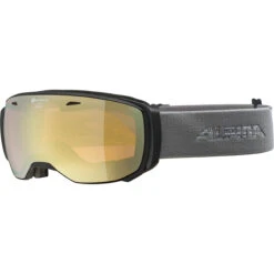 Alpina Estetica QHM Ski Goggle
