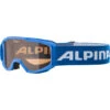 Alpina Kids Piney Ski Goggles 2 Alpina Kids Piney Ski Goggles -Bergzeit iview 5043064 004 pic1