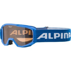 Alpina Kids Piney Ski Goggles
